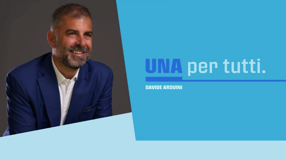 UNA per tutti